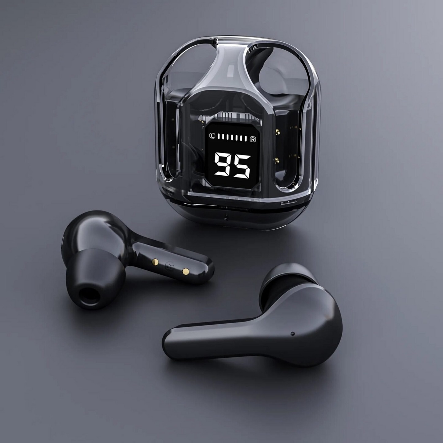 Wireless Air 31 TWS Earbuds