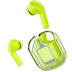 Air 31 TWS Transparent Earbuds